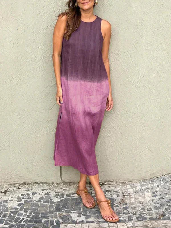 Vestido de Linho Linnea *Original Priya™ - Priya