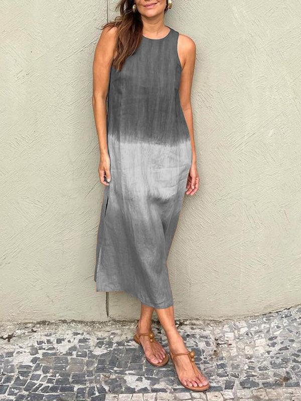 Vestido de Linho Linnea *Original Priya™ - Priya