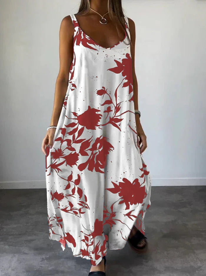 Vestido Tropical - Priya