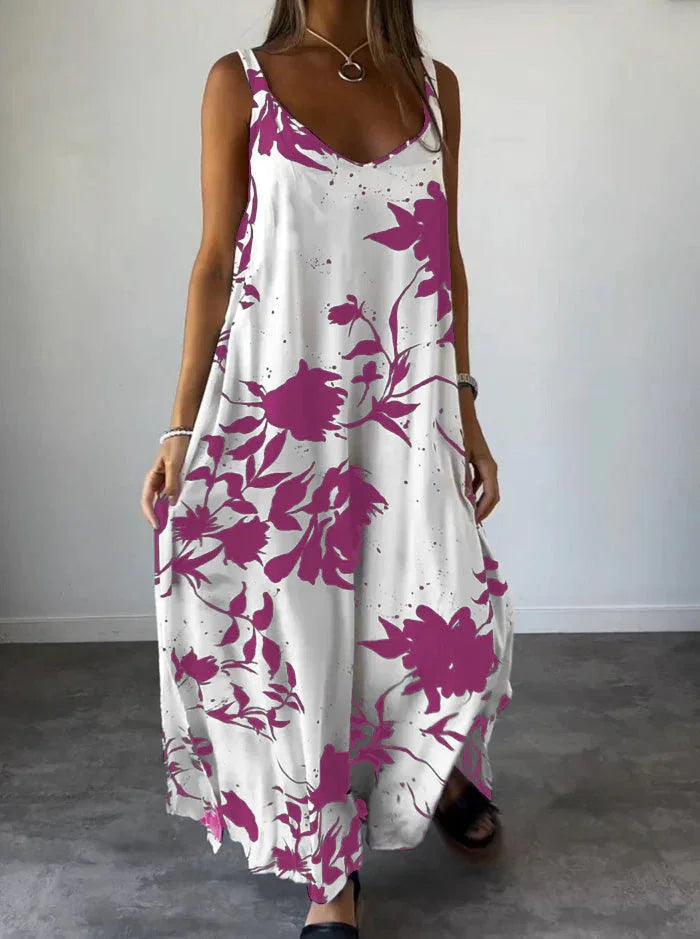 Vestido Tropical - Priya