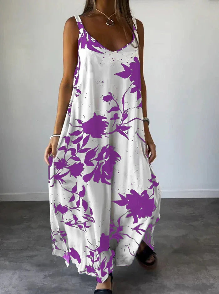 Vestido Tropical - Priya