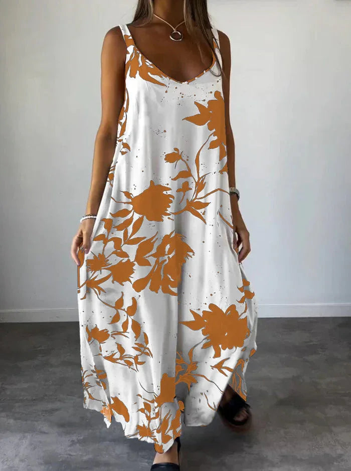 Vestido Tropical - Priya