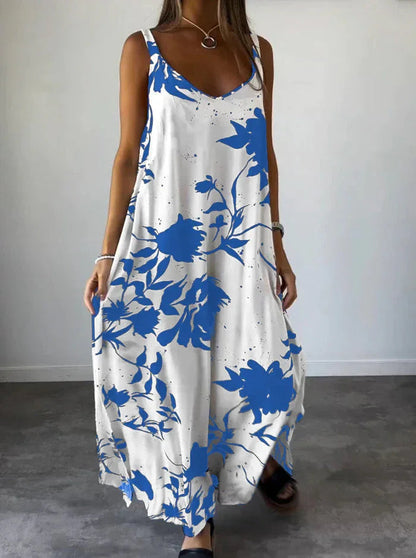 Vestido Tropical - Priya