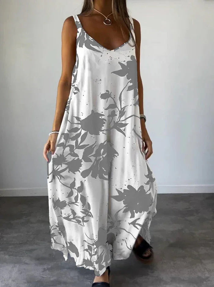 Vestido Tropical - Priya