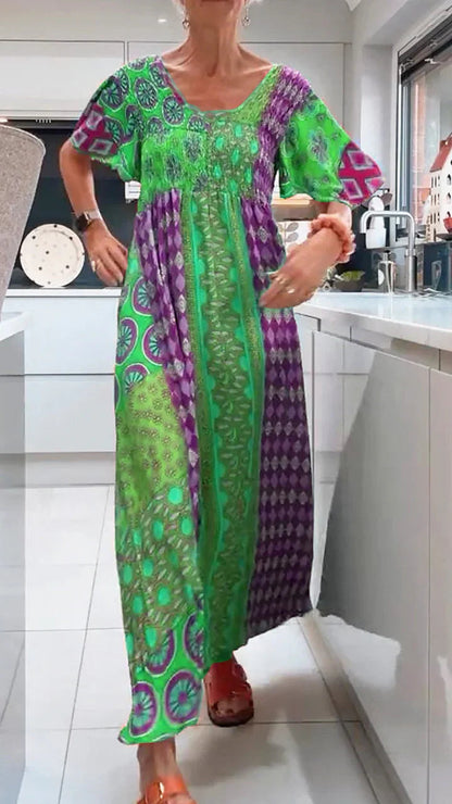 Vestido Mariana - Robe Bohème Priya - Priya