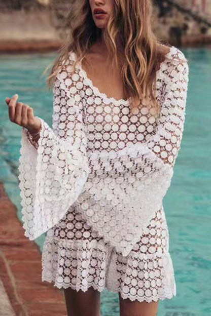 Saída Valentina – Mini de Costas à Mostra e Estilo de Férias - Priya