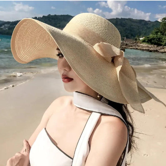 Chapéu de Praia Feminino - Priya