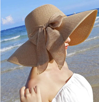 Chapéu de Praia Feminino - Priya