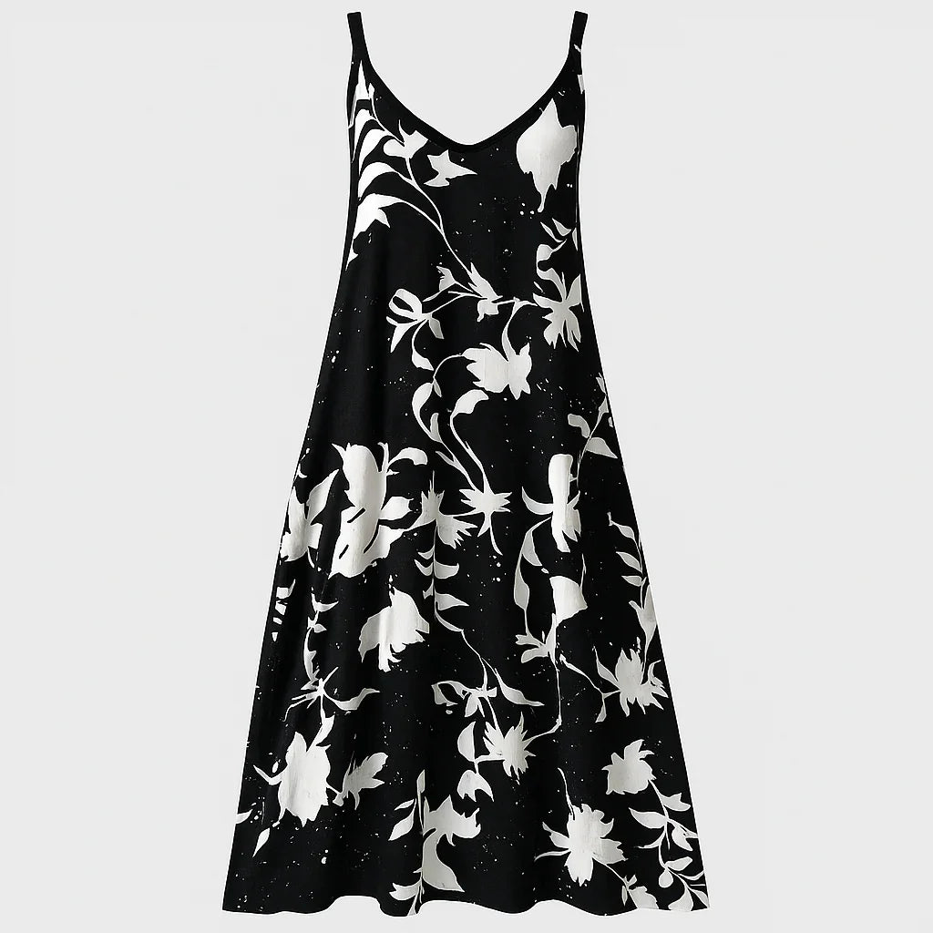 Vestido Tropical - Priya