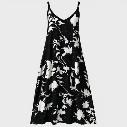 Vestido Tropical - Priya