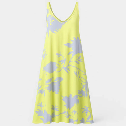 Vestido Tropical - Priya