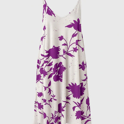 Vestido Tropical - Priya