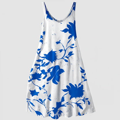 Vestido Tropical - Priya