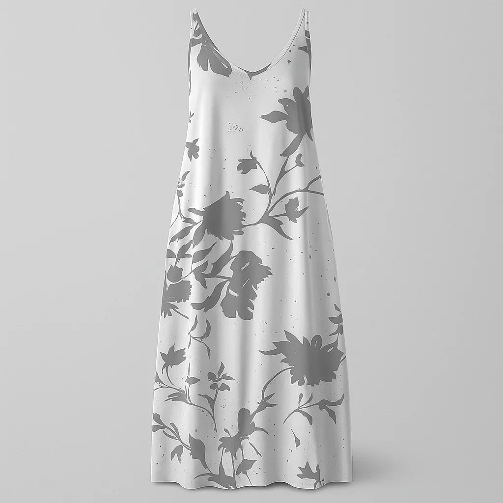 Vestido Tropical - Priya