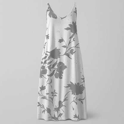 Vestido Tropical - Priya