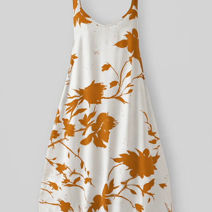 Vestido Tropical - Priya