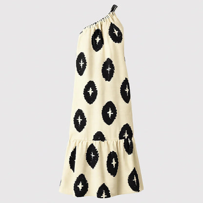 Vestido Maxi - Priya