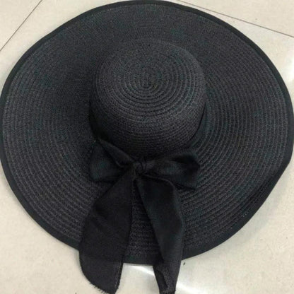 Chapéu de Praia Feminino - Priya