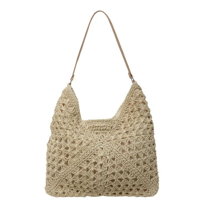 Bolsa de Ombro Feminina Delicate - Priya