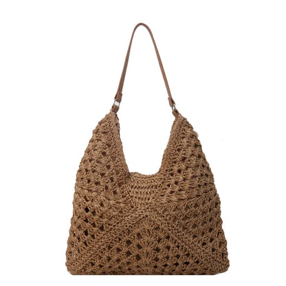 Bolsa de Ombro Feminina Delicate - Priya