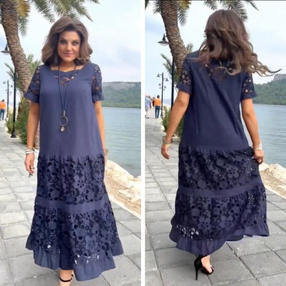 Vestido Lumin - Priya