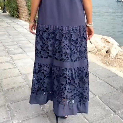 Vestido Lumin - Priya