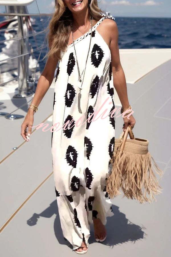 Vestido Maxi - Priya