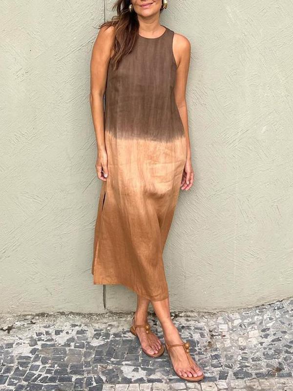 Vestido de Linho Linnea *Original Priya™ - Priya