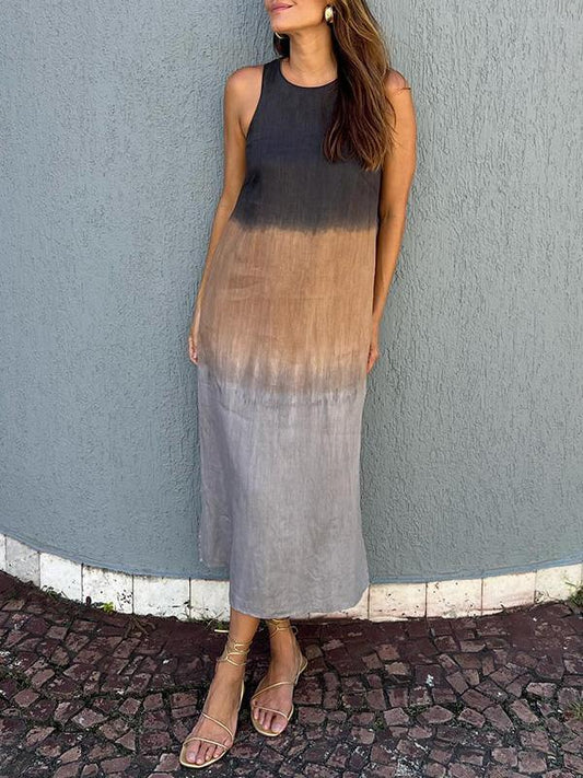 Vestido de Linho Linnea *Original Priya™ - Priya