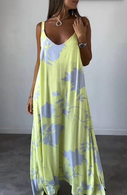 Vestido Tropical - Priya
