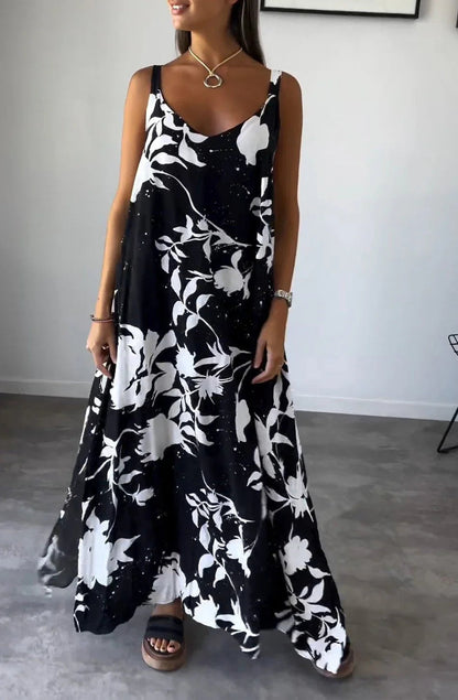 Vestido Tropical - Priya