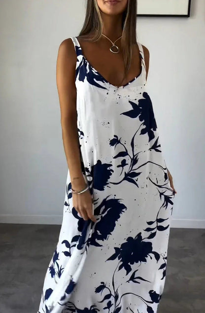Vestido Tropical - Priya