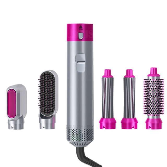 Secador 5 em 1 - Airwrap - Ribalve