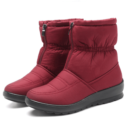 Bota de Inverno Impermeável Noemi - Ribalve