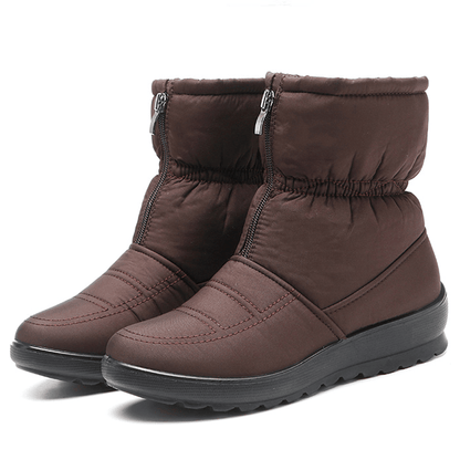 Bota de Inverno Impermeável Noemi - Ribalve