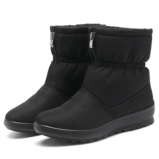 Bota de Inverno Impermeável Noemi - Ribalve