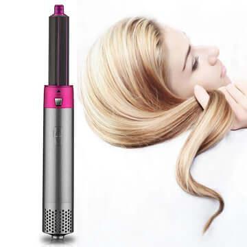 Secador 5 em 1 - Airwrap - Ribalve
