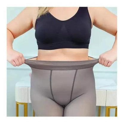 Meia-Calça Translúcida Para Pernas Perfeitas (COMPRE 1, LEVE 2) - Ribalve