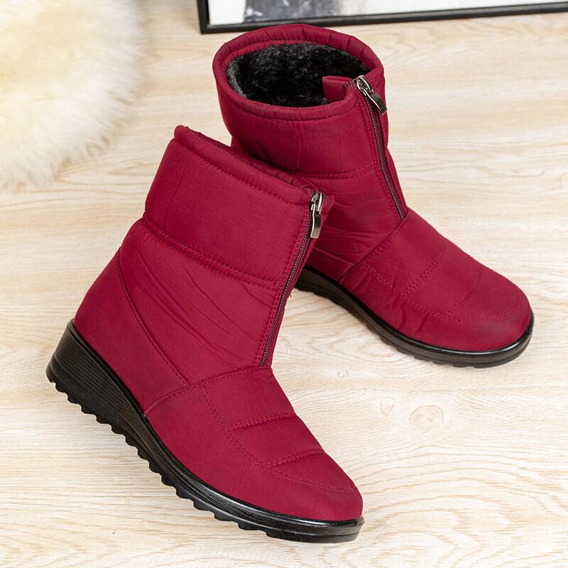 Bota de Inverno Impermeável Noemi - Ribalve