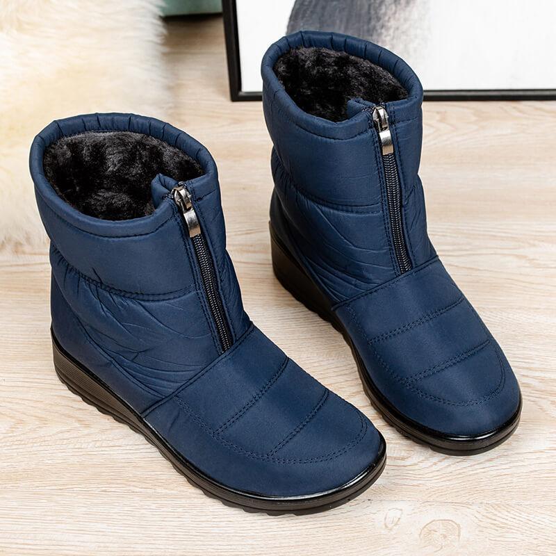 Bota de Inverno Impermeável Noemi - Ribalve