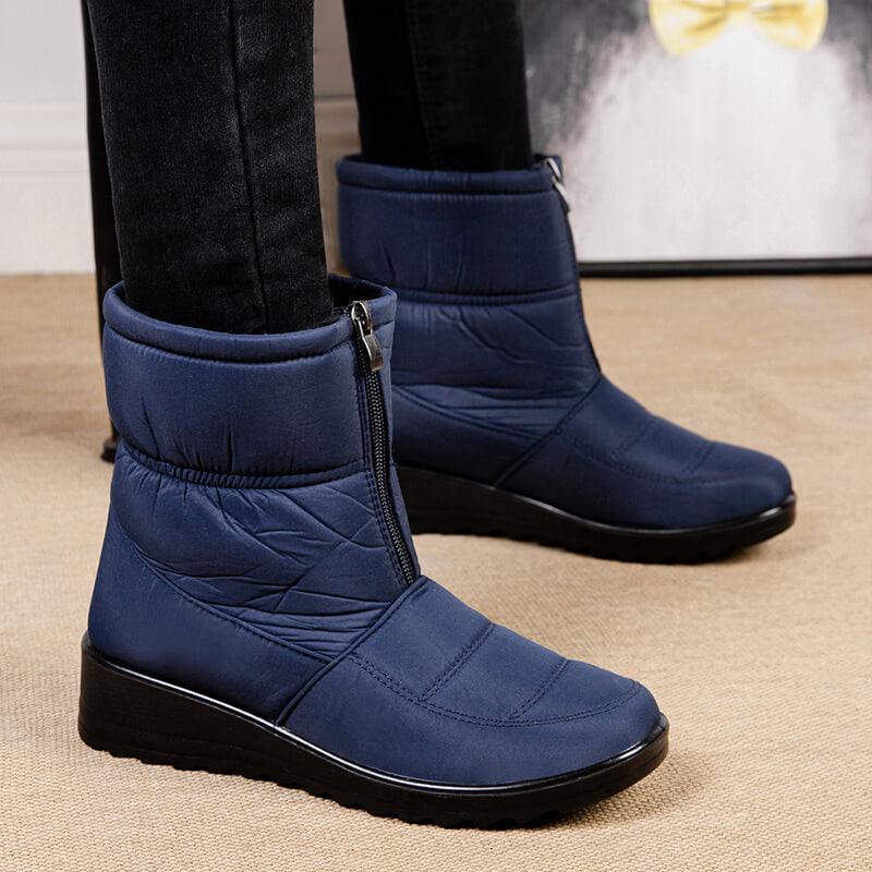 Bota de Inverno Impermeável Noemi - Ribalve