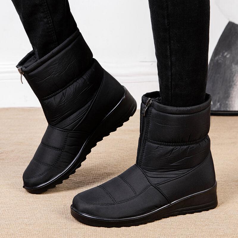 Bota de Inverno Impermeável Noemi - Ribalve