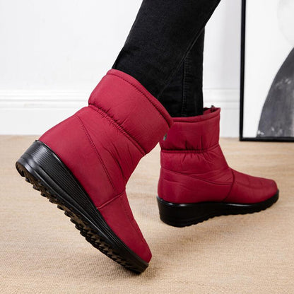 Bota de Inverno Impermeável Noemi - Ribalve