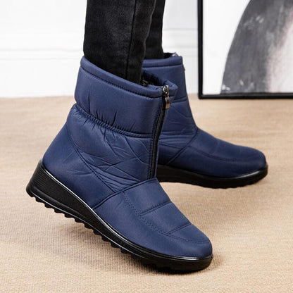 Bota de Inverno Impermeável Noemi - Ribalve