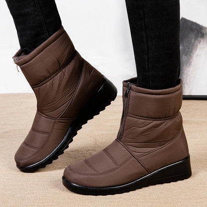 Bota de Inverno Impermeável Noemi - Ribalve
