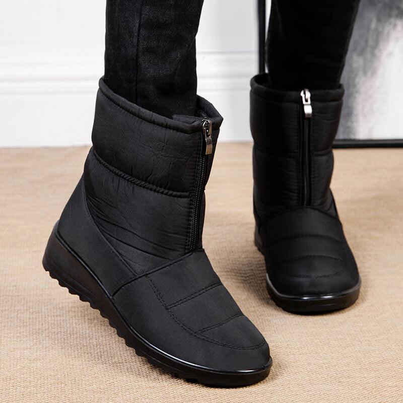Bota de Inverno Impermeável Noemi - Ribalve
