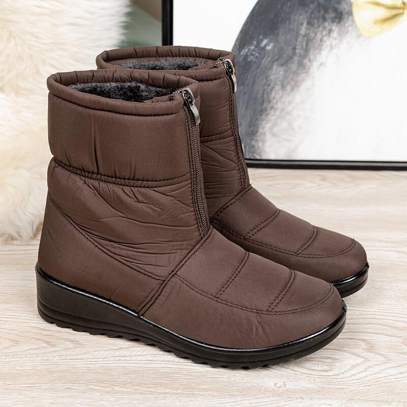 Bota de Inverno Impermeável Noemi - Ribalve