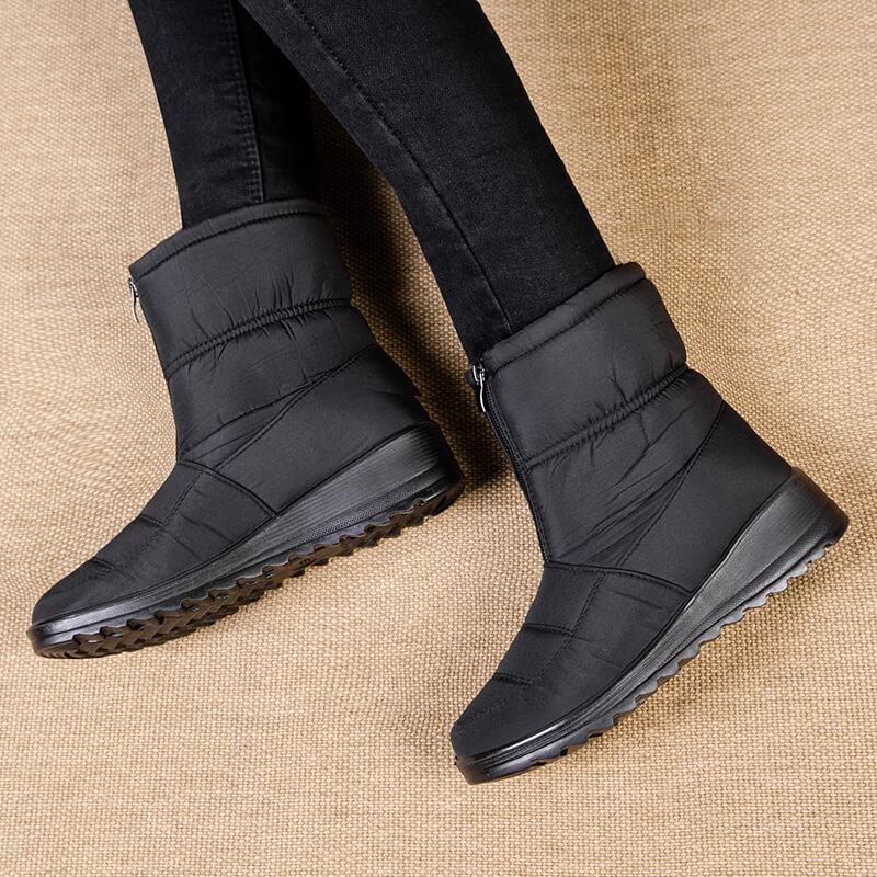 Bota de Inverno Impermeável Noemi - Ribalve