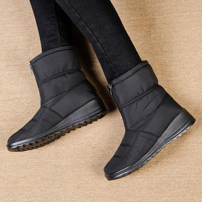 Bota de Inverno Impermeável Noemi - Ribalve