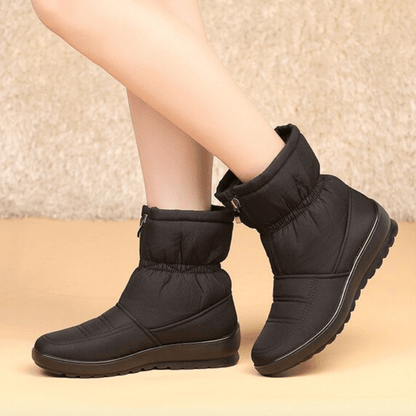 Bota de Inverno Impermeável Noemi - Ribalve